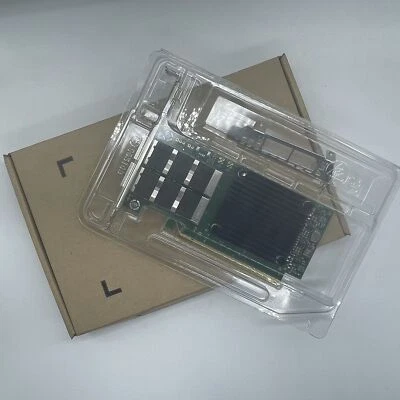 MCX623106AN-CDAT MELLANOX ConnectX-6 Dx EN Adapter Card 100GbE - Image 1 of 4