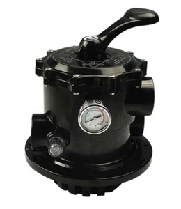 Emaux Multiport Valve for 50mm Valve - V800/V900/V700B and TMG Filters - Picture 1 of 1