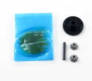 Engranajes diferenciales 1:7 Fórmula 1 de Agostini pieza de repuesto Kyosho RB7-038 - Imagen 1 de 1
