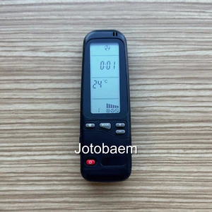 Air Conditioner Remote Control for Airwell models RC4, RC4(RC), RC4(RCL), (RCLD) - Picture 1 of 2