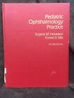 Pediatric Ophthalmology Practice by Eugene M. Helveston and Forrest F. Ellis