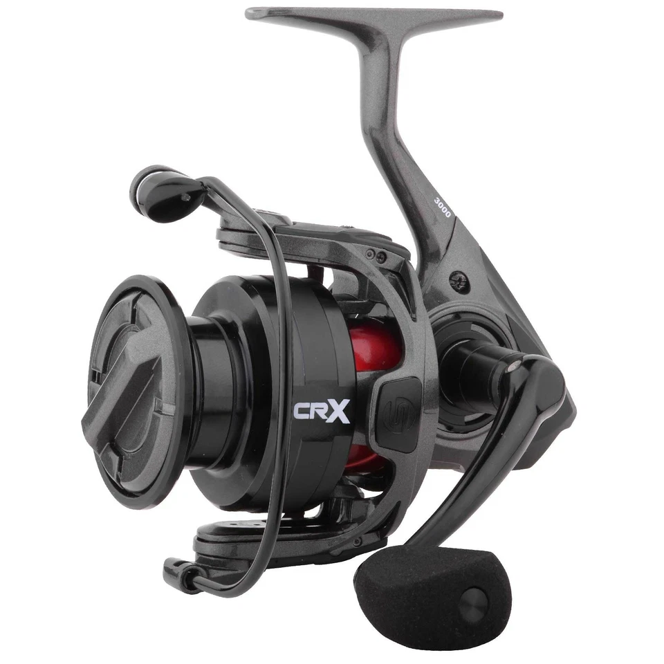 Spro CRX Spin Angelrolle Stationärrolle Spinnrolle - 1000 2000 3000 4000 - Bild 1 von 1