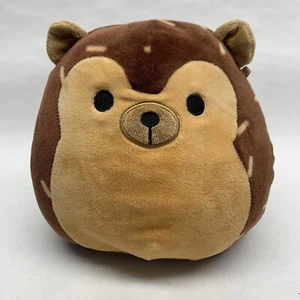 SQUISHMALLOWS Hans the Hedgehog Plush Stuffed Animal 7" Super Soft Kellytoy - Picture 1 of 7