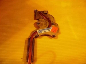 Disipador térmico CPU para computadora portátil Dell Inspiron 1501 UW523 - Imagen 1 de 3