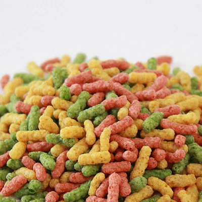 Teichsticks 2x 4kg Sticks Mix Light Koifutter Goldfischfutter Koi Fisch 72 Liter - Bild 1 von 2