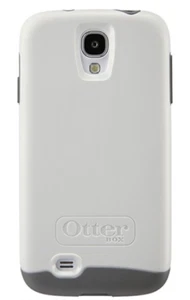 New Original Otterbox Symmetry Series Case for Samsung Galaxy S4 Free Shipping $ - Picture 1 of 13