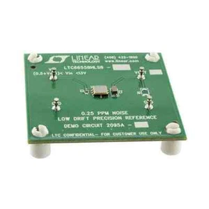 1 x BOARD DEMO FOR LTC6655BHLS8-4V - Picture 1 of 1