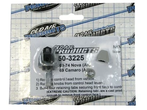 Lever Kit 1969 Camaro & 1969-74 Nova (1 Pc) [50-3225] - Picture 1 of 5