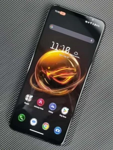 95%N ew Asus ROG Phone 7 Pro 5G 50MP Android 13 Unlocked 16+512GB Gaming phone - Zdjęcie 1 z 15
