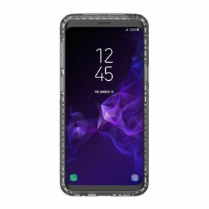 Funda Griffin Survivor para Samsung S9 - Fuerte, Ultra Slim Fit Protectora - Transparente - Imagen 1 de 9