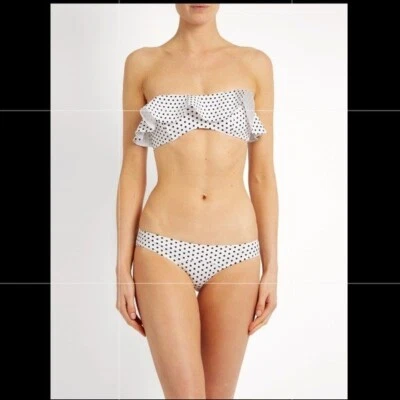 LISA MARIE FERNANDEZ**Juego de bikini*Sm. $430 Foto 1 de 4