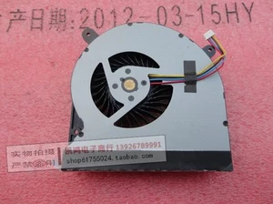 cooler Asus G750 G750JW G750J GPU cooling fan FAN KSB0612HB CL46 12V 0.40A - Afbeelding 1 van 4