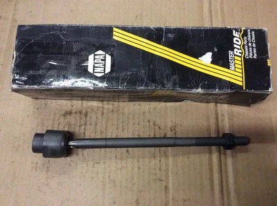 NAPA ES3542 Steering Tie Rod End -Fits 95-05 Chev 97-04 Oldsmobile 99-05 Pontiac - Image 1 of 4