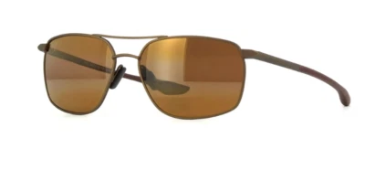 Maui Jim H857-01 Pu'u Kukui Sunglasses Bronze HCL Bronze 58mm - Image 1 of 4