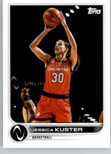 2023 2023 Topps Athletes Unlimited All Sports Base Cards Pick From List