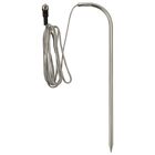 Replacement High-Temperature Meat Probe For Grills And Smokers Compatible With ,