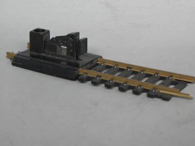 ATLAS 843 CODE 100 BUMPERS / BUFFERS STOP - Image 1 of 4