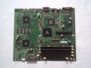 HP LaserJet Q3659-60003 LJ 9500 Formatatter Board GELADEN - Bild 1 von 7