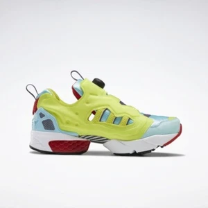Adidas X Reebok ZX Fury ZX Pump FZ1877 Size 10.5 BRAND NEW - Picture 1 of 3