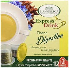 Tè e tisane