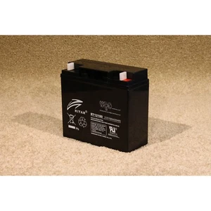 Ritar RT12170 - Brand new battery - 12v 17Ah cell - Picture 1 of 2
