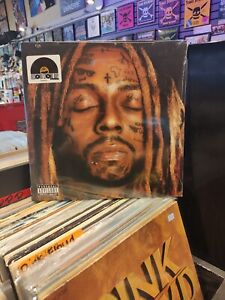 2 Chainz / Lil Wayne Welcome 2 Collegrove 2Lp RSD LIMITED VINYL New