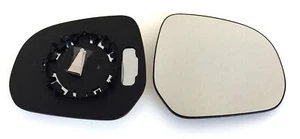 Cristal espejo derecho OPEL AGILA desde 09/2007 convexo sin calefacción - Imagen 1 de 1