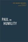Paul on Humility (livre rigide ou boîtier)