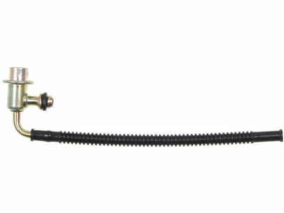 Regulador de presión de combustible SMP 96523ZJ 2008 2007 para Toyota Highlander 2006-2009 Foto 1 de 2