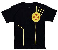 Marvel Comics Men's Officially Licensed X-Men Cyclops Graphic Tee T-Shirt