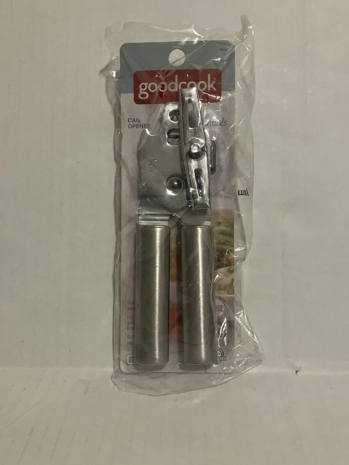 Good Cook Can Opener Stainless Steel - Image 1 of 2