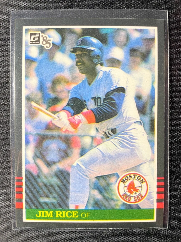 1985 Donruss You Pick Free Shipping!!! - Image 1 of 1