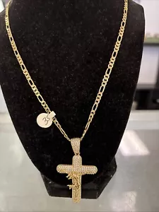 laminated gold jewelry - Picture 1 of 1