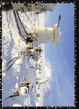 1996 Panini Star Wars Stickers NonSport Album Stickers Pick From List