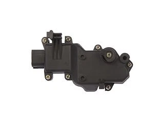 Liftgate Lock Actuator Dorman For 2001-2007 Dodge Caravan 2002 2003 2004 2005 - Image 1 of 3