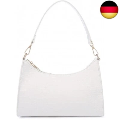 LOVEVOOK Handtaschen Damen Klein Umhängetasche Leder Tasche Tote Bag Shopper Crossbody