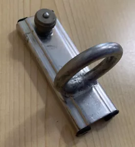 Ronstan T-Track Spinnaker Pole Slide & Stop - Bild 1 von 4