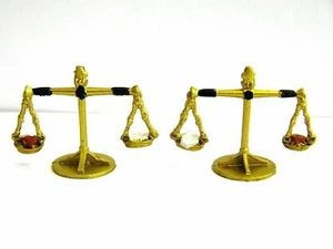 Afterlife Scales - Ruins of Lastwall - Pathfinder/Dungeons & Dragons - Rare - Picture 1 of 3