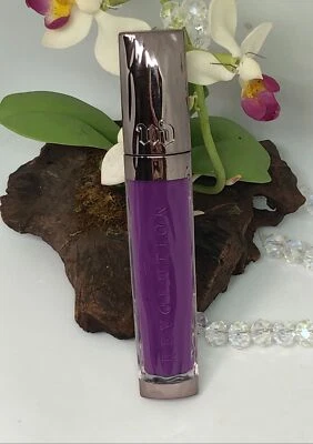 Brillo de labios Urban Decay Revolution de alto color - agridulce - tamaño completo - nuevo Foto 1 de 4