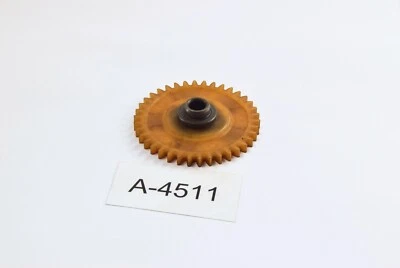 Yamaha TDM 850 3VD año 1992 - bomba de agua de engranajes A4511 Foto 1 de 2