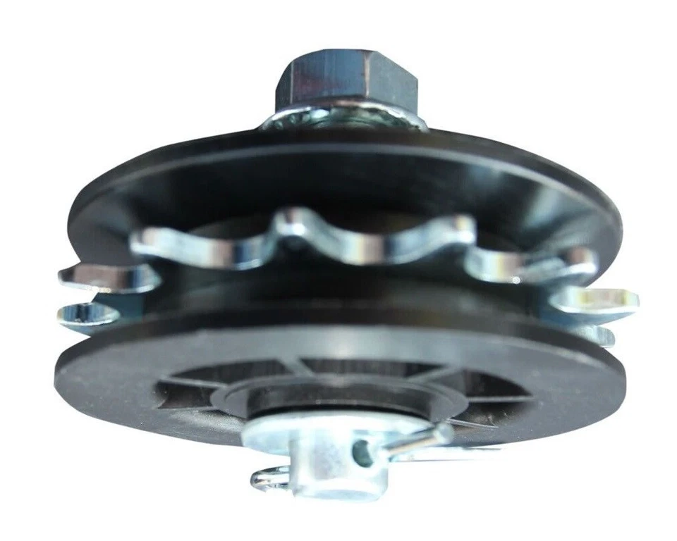 Guardian GUT-1853 Front Idler Sprocket Replacement Kit GDO7 GDO8 GDO10 Openers - Image 1 of 1