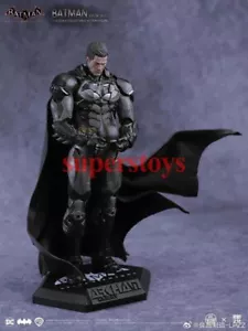 Modellino giocattolo prevendita LPZZ DC001 1/12 Knight Bat Man da collezione maschile action figure - Foto 1 di 10