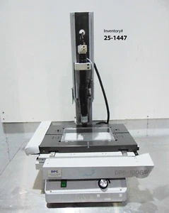 Digital Precision DP6-1006AV Digital Measuring System *sold as-is, for parts - Picture 1 of 12