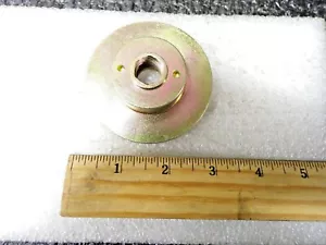 DAYTON Friction Hub, 34UY46, MH4ZX46A11G, (RG) - Picture 1 of 3