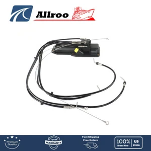 Trim & Tilt Pump Cover Repair Kit 21573835 21945911 For Volvo Penta SX-A DPS-A - Picture 1 of 11