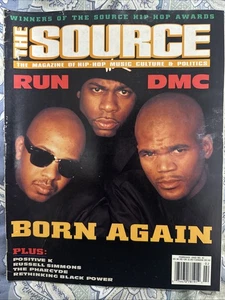 Source Magazine, February 1993 Number 41 - Picture 1 of 3