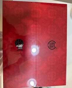 Hirono x CLOT Series Blind Box Gift box（6pcs） Blind Box Figure Gift New - Picture 1 of 9