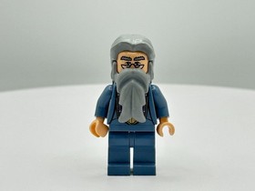 LEGO Harry Potter Albus Dumbledore Minifigure - hp072 - Sets 5378 4767 4768