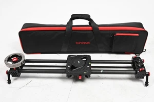 iFootage Carbon Fiber Shark Slider S1 Bundle *Read #707 - Picture 1 of 6