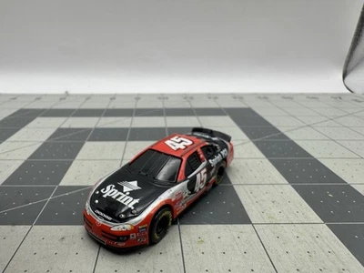 Unbranded Petty Racing Sprint PCS #45 Dodge Intrepid 1:64 Scale Diecast - Image 1 of 4